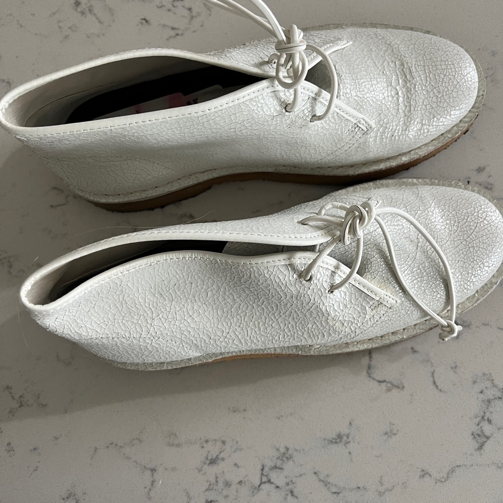 Tory Burch Booties